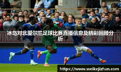 冰岛对北爱尔兰足球比赛直播信息及精彩回顾分析
